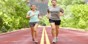 Health & Fitness Mindset Coaching