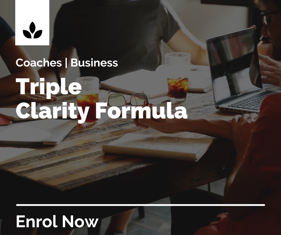 Anil Dagias Triple ClaritY Formula